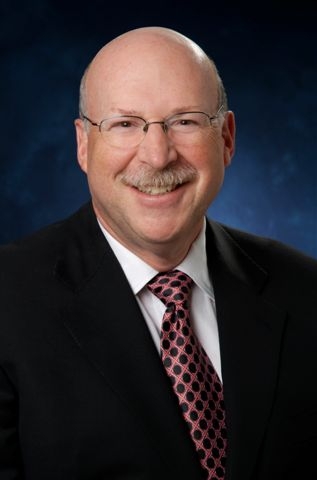 Roy M. Fleischmann, MD  headshot