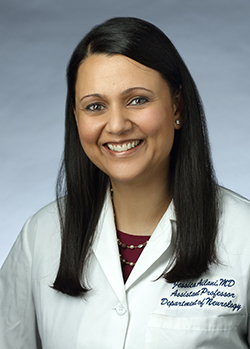 Jessica Ailani, MD, FAHS  headshot