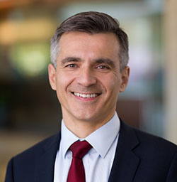 Aleksandar Sekulic, MD, PhD  headshot