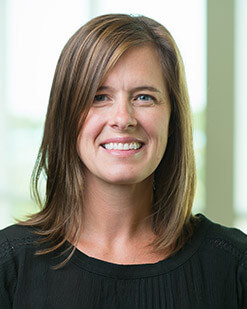 Shannon H. Kasperbauer, MD  headshot