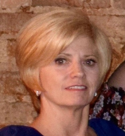 Catherine M. Broome, MD  headshot