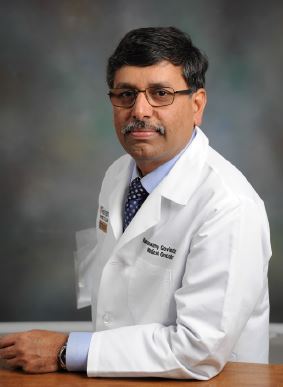 Ramaswamy Govindan, MD  headshot