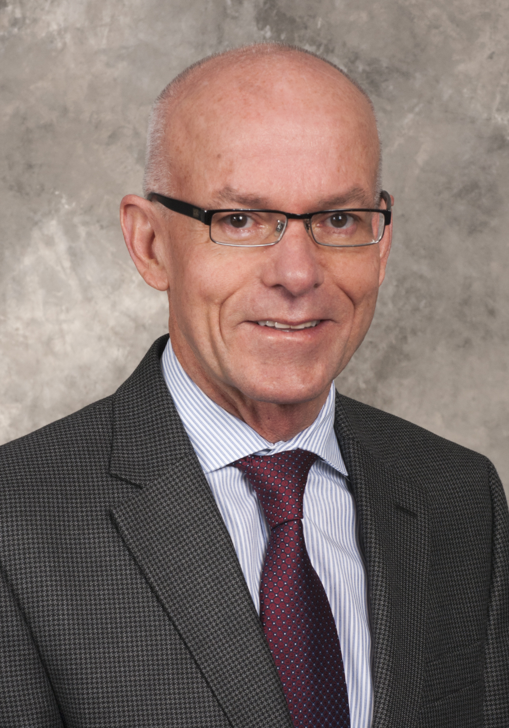 Biff F. Palmer, MD  headshot