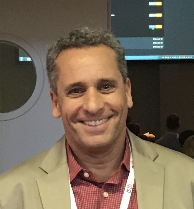 Guy Young, MD  headshot