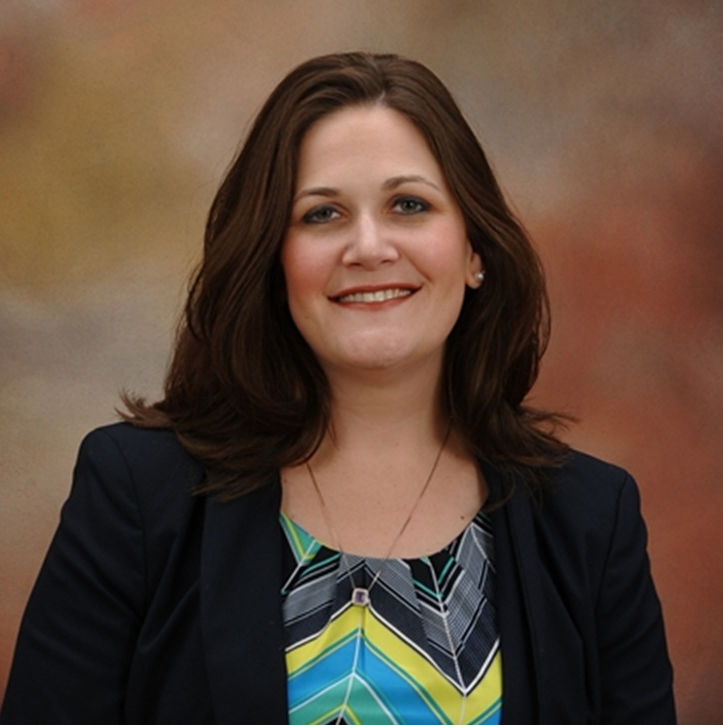 Amanda Chaney, DNP, APRN  headshot
