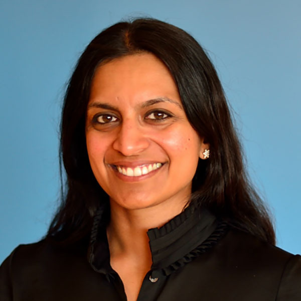 Flavia Castelino, MD  headshot