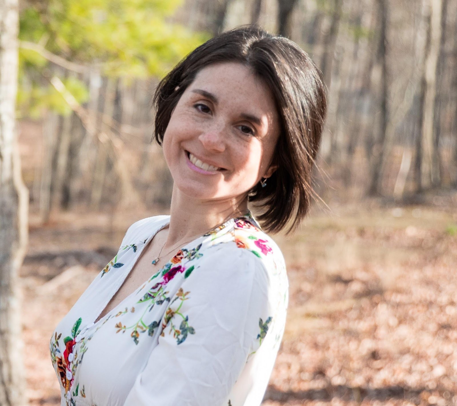 Christina O'Connor, PharmD, BCPS, AAHIV-P  headshot