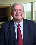 David E. Griffith, MD  headshot