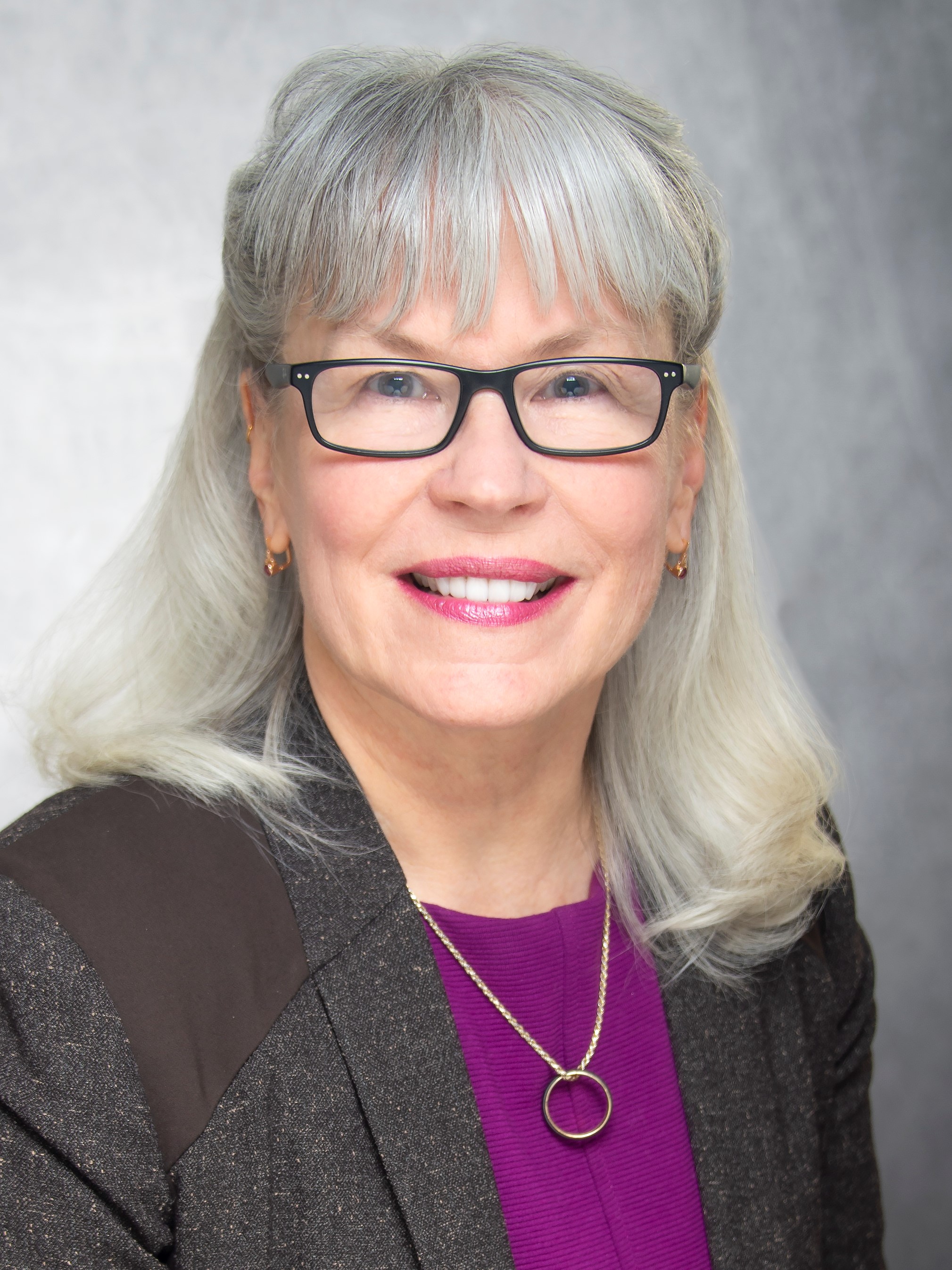 Carla M. Nester, MD, MSA  headshot