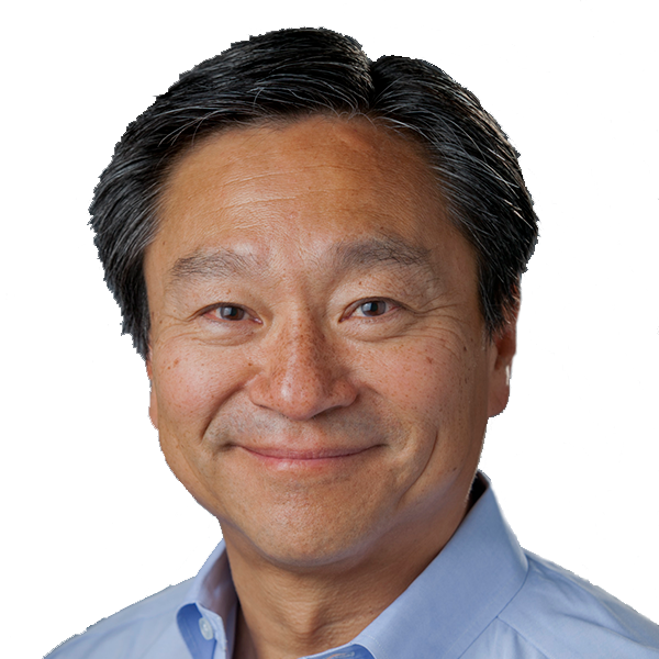 Nelson Chao, MD, MBA  headshot