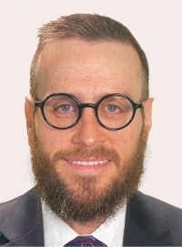 Jonathan I. Silverberg, MD, PhD, MPH  headshot