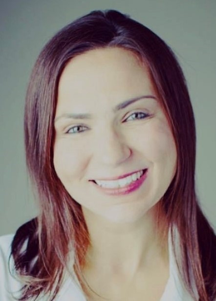 Najat M. Watch, PA-C  headshot