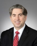 Jason  J. Luke, MD, FACP  headshot