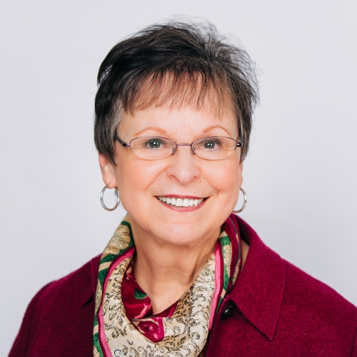 Mary Koslap-Petraco, DNP, PPCNP-BC, CPNP  headshot