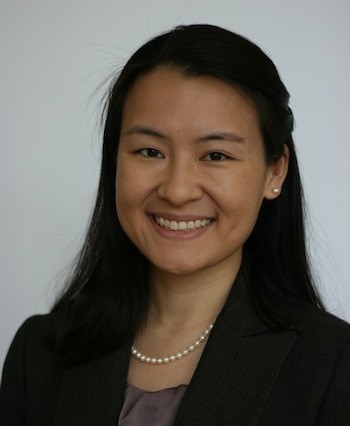 Elaine Shum, MD  headshot