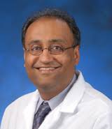 Alpesh Amin, MD, MBA, MACP, SFHM, FACC, FRCP  headshot