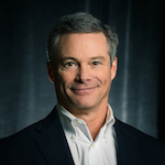 John E. Anderson, MD headshot