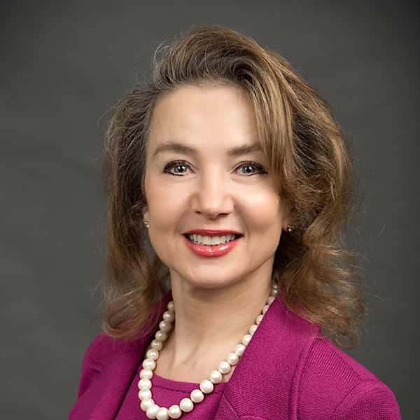 Caroline Apovian, MD, FACP, FTOS, DABOM  headshot