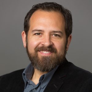 J. Bryan Sexton, PhD, MA  headshot