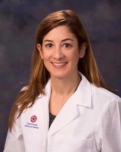 Talene Churukian, DO, MPH  headshot