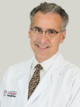 Russell D. Cohen, MD headshot