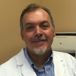 Jonathan Corren, MD headshot