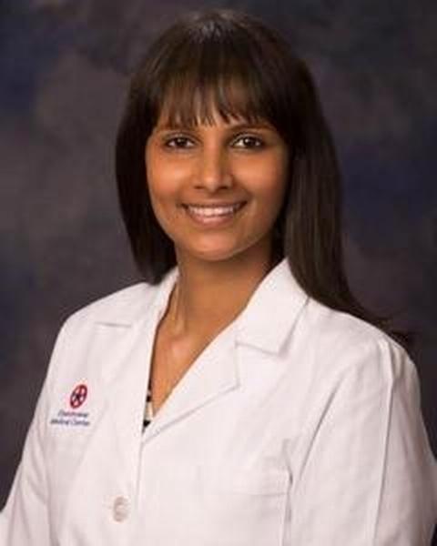 Sevwandi De Silva, MD  headshot