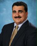 Massoud Dezfuli, DO, MS, MBA   headshot