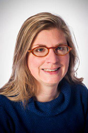 Sara DiVall, MD  headshot
