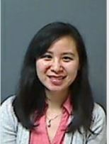 Emily Chang, MS, PharmD  headshot