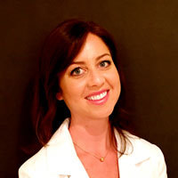 Elizabeth Volkmann, MD  headshot