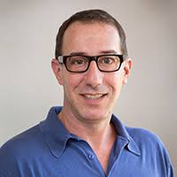 David P. Eisenman, MD, MSHS  headshot