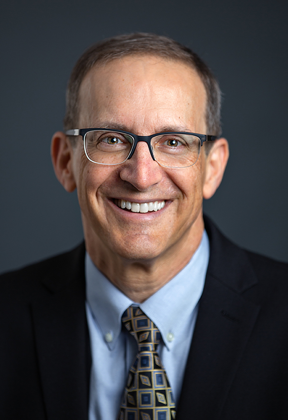 Steven R. Feldman, MD, PhD headshot