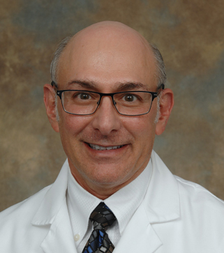 Alan B. Fleischer, Jr, MD headshot