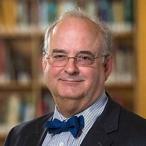 Stefan Gravenstein, MD, MPH  headshot