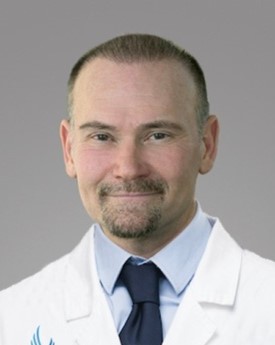 W. David Hardy, MD, AAHIVS  headshot