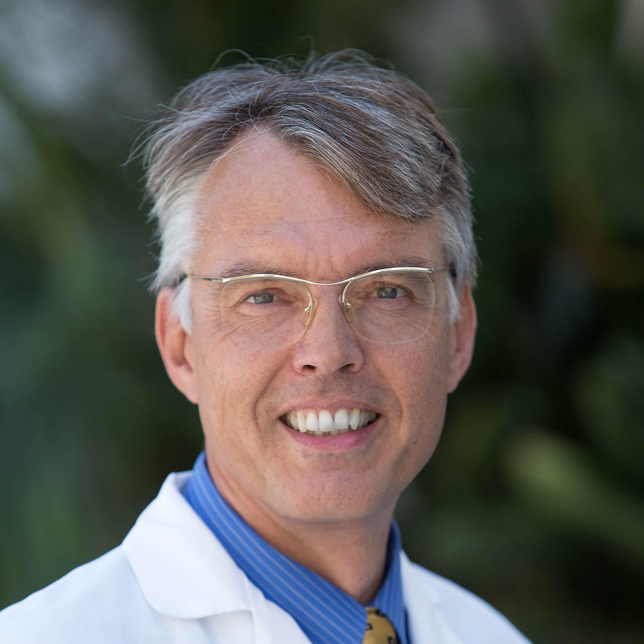 Thomas Hemmen, MD, MBA, PhD  headshot