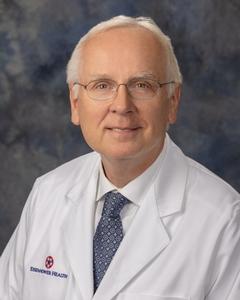 Neal Hermanowicz, MD  headshot
