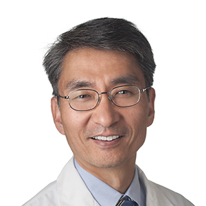 Ikuo Hirano, MD  headshot