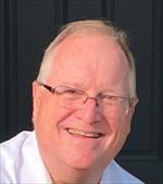 Michael Hogarth, MD  headshot