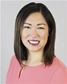 Sandra Hong, MD  headshot