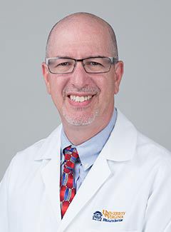 Imre Noth, MD headshot