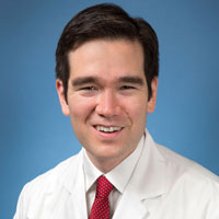 Jonathan Jacobs, MD, PhD  headshot