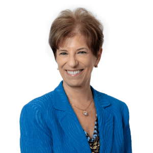 Jill Gover, PhD  headshot