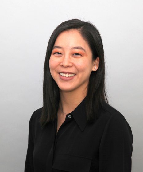 Christine H. Lee, MD, MPH  headshot