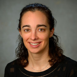 Alexis Ogdie-Beatty, MD, MSCE  headshot