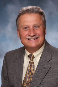 Reynold A. Panettieri, Jr, MD headshot