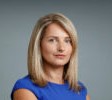 Olga Petryna, MD, FACR   headshot