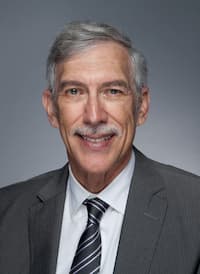 Ronald N. Gaster, MD  headshot