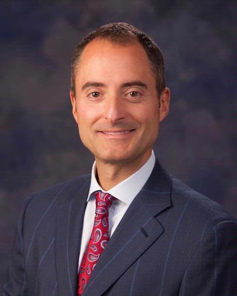 James L. Reed, Jr. headshot